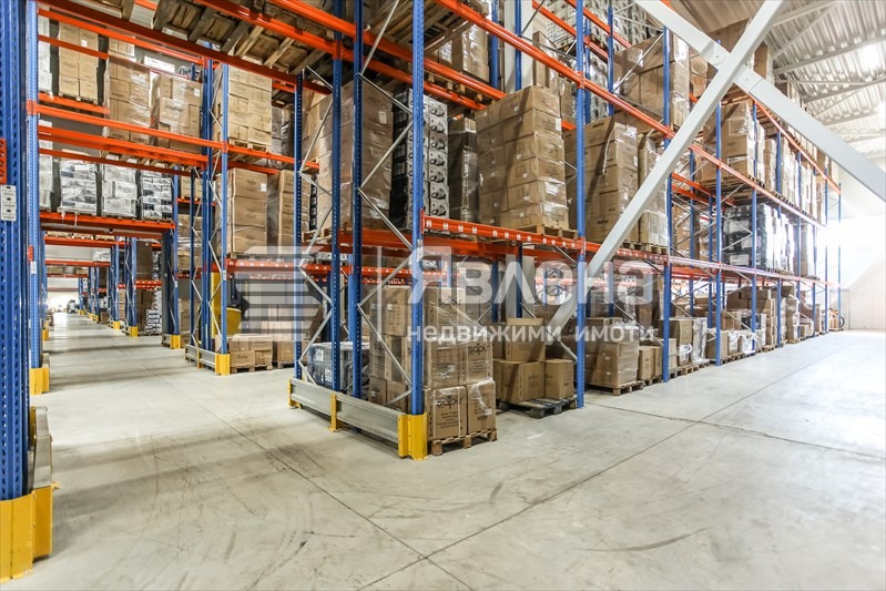 Дава под наем  Склад град София , Требич , 1000 кв.м | 41949757 - изображение [7]