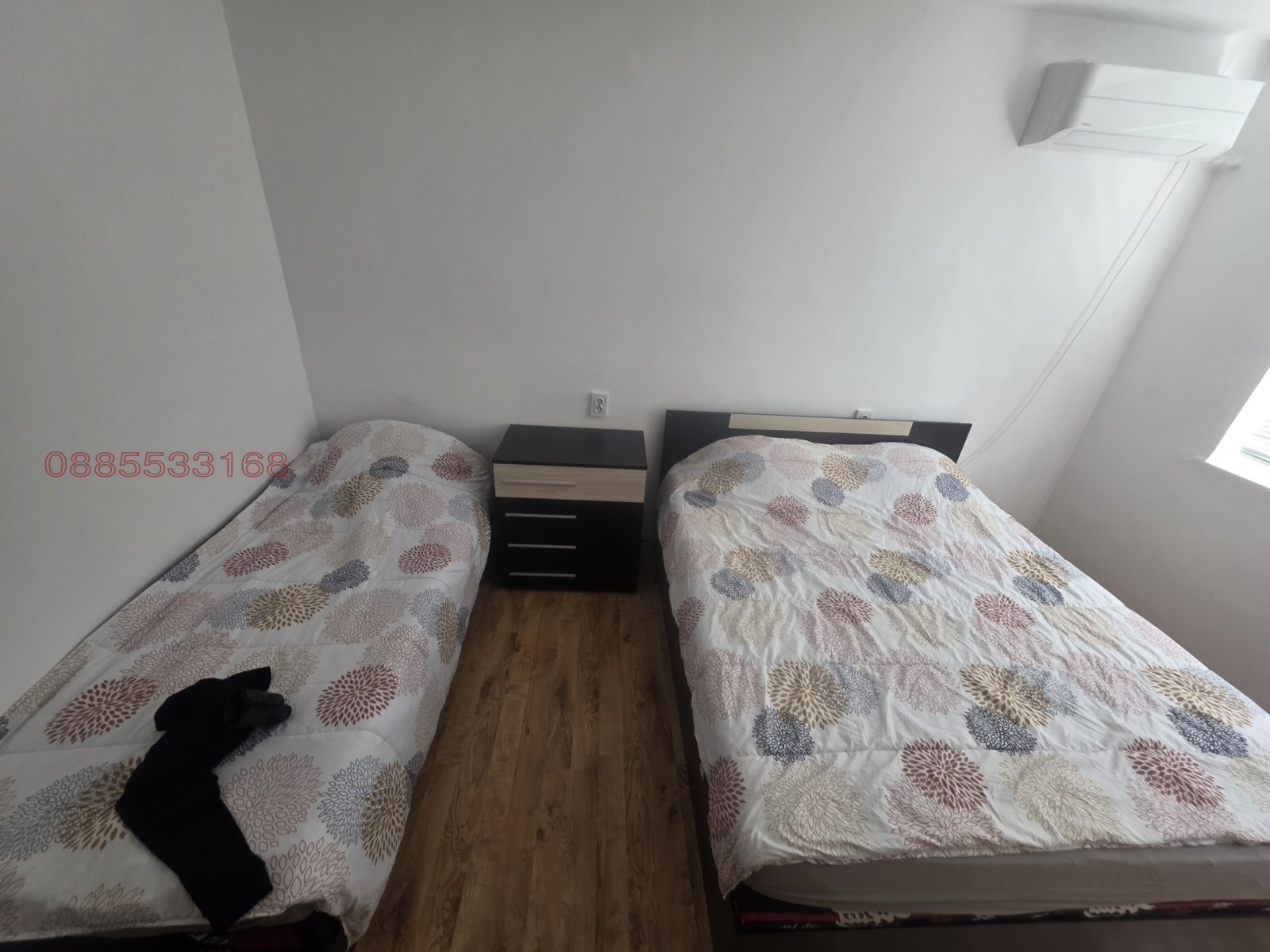 Дава под наем 2-СТАЕН, гр. Враца, Сениче, снимка 17 - Апартаменти - 54225674