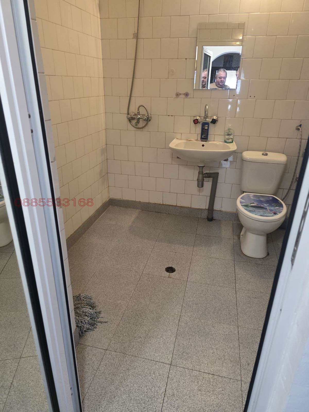 Дава под наем 2-СТАЕН, гр. Враца, Сениче, снимка 8 - Апартаменти - 54225674