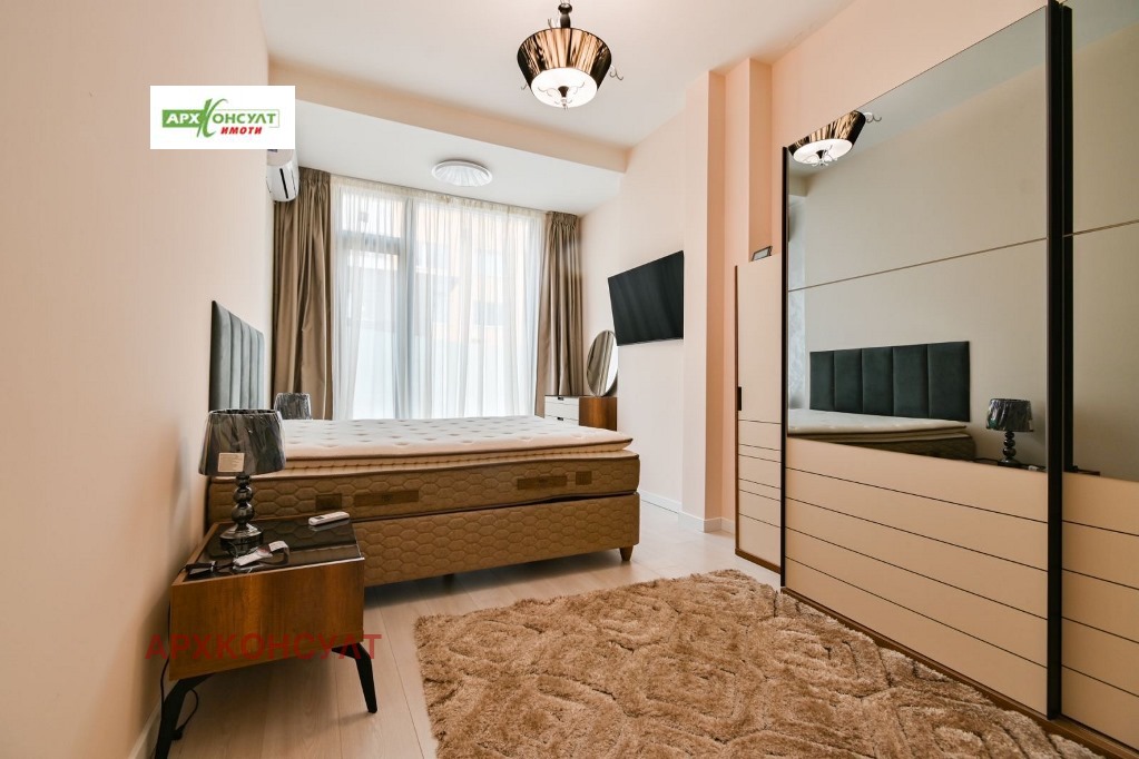 Дава под наем 3-СТАЕН, гр. София, Манастирски ливади, снимка 10 - Апартаменти - 54204487