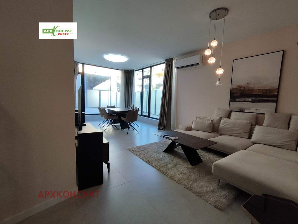 Дава под наем 3-СТАЕН, гр. София, Манастирски ливади