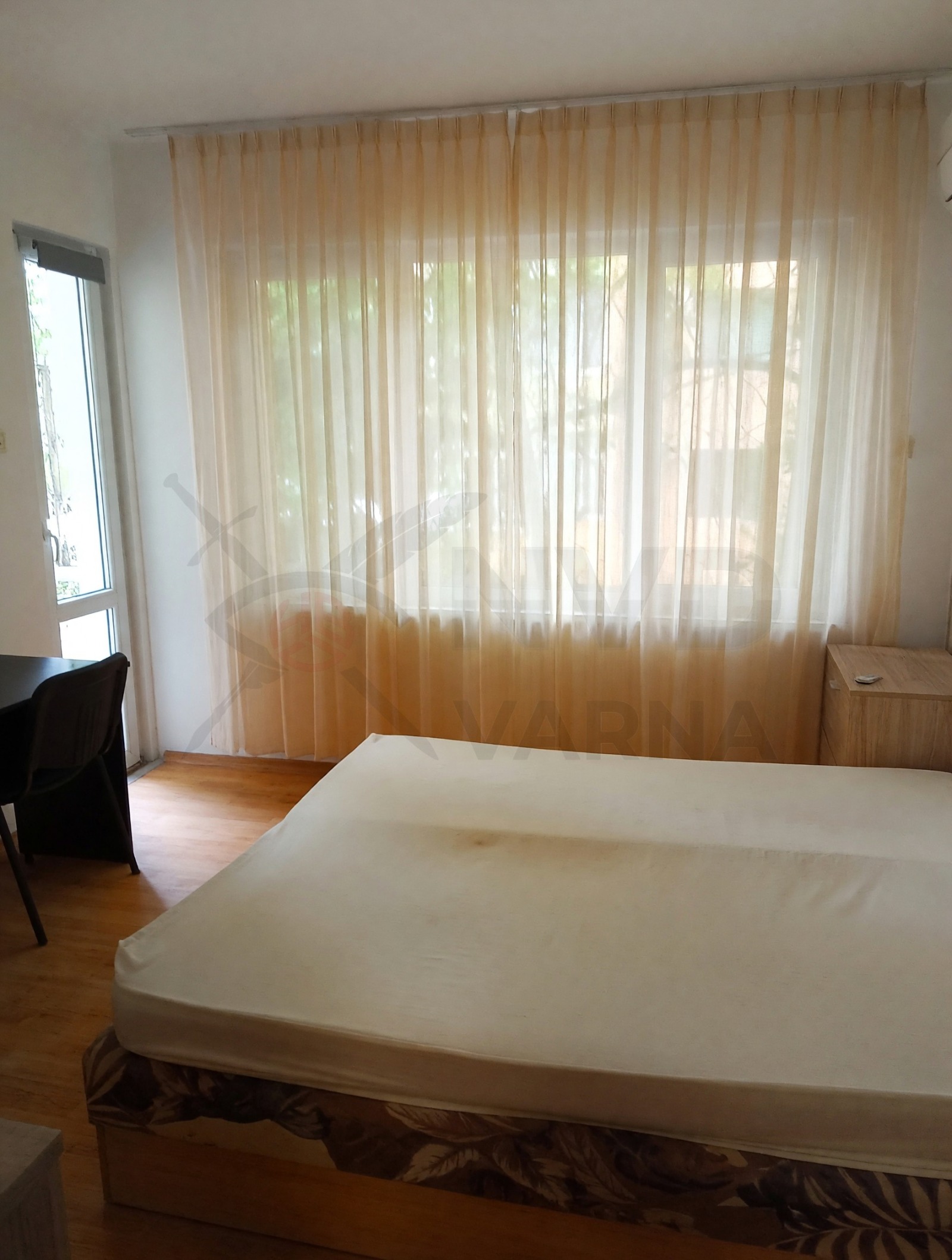 Дава под наем 3-СТАЕН, гр. Варна, Чаталджа, снимка 3 - Апартаменти - 54768539