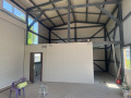 Под наем ПРОМ. ПОМЕЩЕНИЕ, град София, Модерно предградие • 2200 € • 86428002 — Holmes.bg