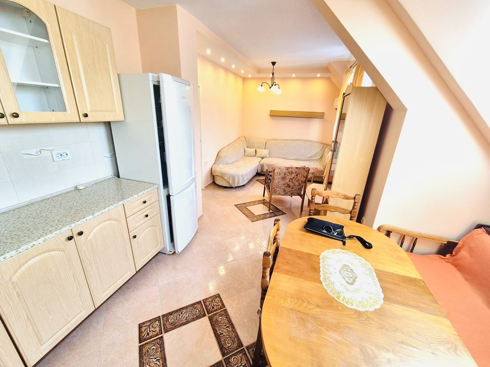 Дава под Наем 2-СТАЕН | Imot.bg — изображение 1