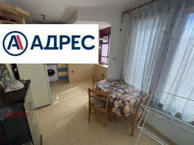 Дава под наем  2-стаен, град Варна