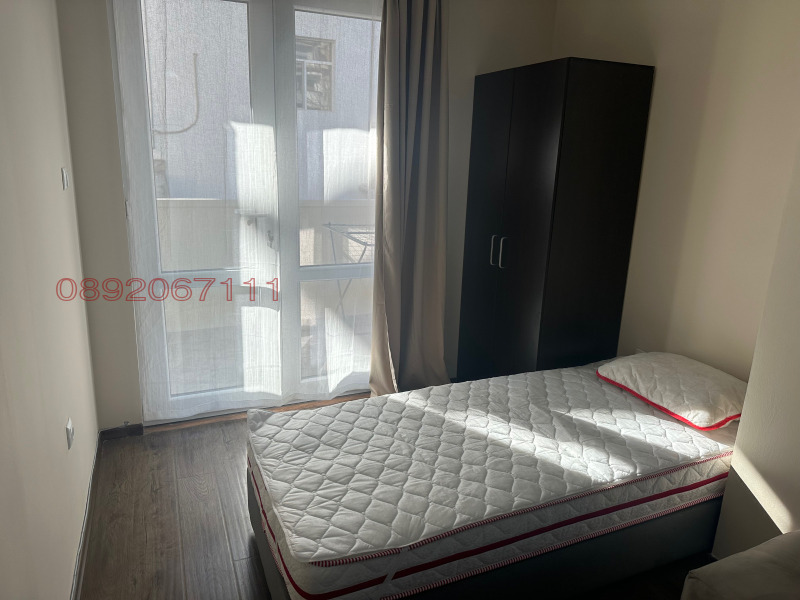 Дава под наем  1-стаен град Стара Загора , Център , 50 кв.м | 32401200 - изображение [4]