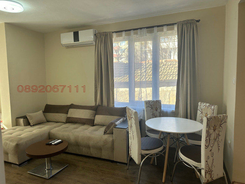 Дава под наем  1-стаен град Стара Загора , Център , 50 кв.м | 32401200 - изображение [3]