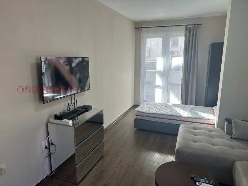 Дава под наем  1-стаен град Стара Загора , Център , 50 кв.м | 32401200 - изображение [8]