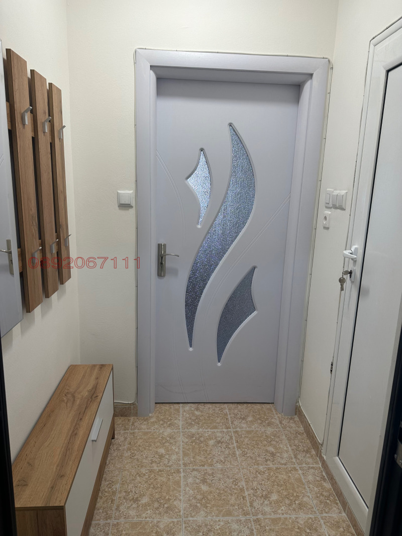 Дава под наем  1-стаен град Стара Загора , Център , 50 кв.м | 32401200 - изображение [7]