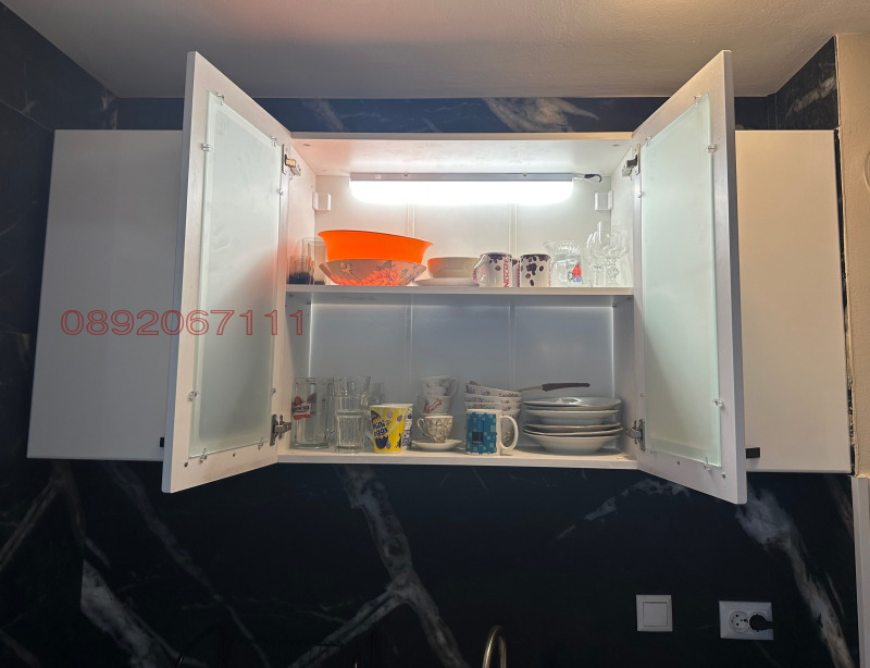 Дава под наем  1-стаен град Стара Загора , Център , 50 кв.м | 32401200 - изображение [17]