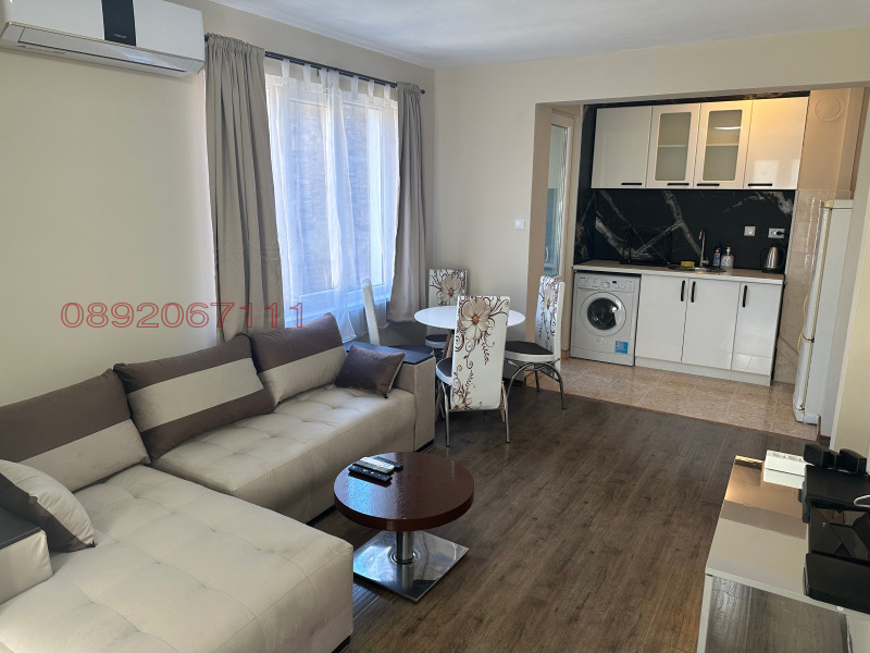Дава под наем  1-стаен град Стара Загора , Център , 50 кв.м | 32401200 - изображение [2]