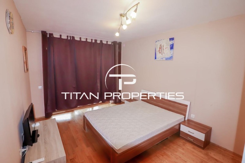 For Rent  1 bedroom Varna , k.k. Sv.Sv. Konstantin i Elena , 76 sq.m | 77349704 - image [2]