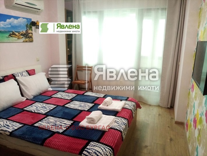 Para alugar  1 quarto região Burgas , Pomorie , 53 m² | 48195913 - imagem [11]