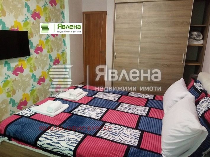 Para alugar  1 quarto região Burgas , Pomorie , 53 m² | 48195913 - imagem [12]