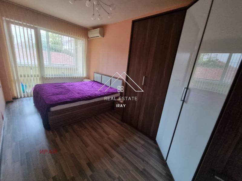 En renta  1 dormitorio Stara Zagora , Tsentar , 60 metros cuadrados | 27563220 - imagen [12]