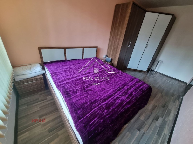 En renta  1 dormitorio Stara Zagora , Tsentar , 60 metros cuadrados | 27563220 - imagen [11]