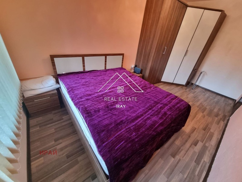 En renta  1 dormitorio Stara Zagora , Tsentar , 60 metros cuadrados | 27563220 - imagen [13]