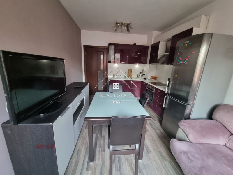 En renta  1 dormitorio Stara Zagora , Tsentar , 60 metros cuadrados | 27563220 - imagen [4]