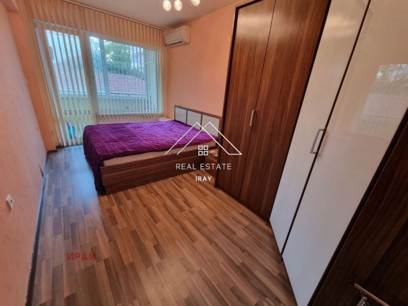 En renta  1 dormitorio Stara Zagora , Tsentar , 60 metros cuadrados | 27563220 - imagen [14]