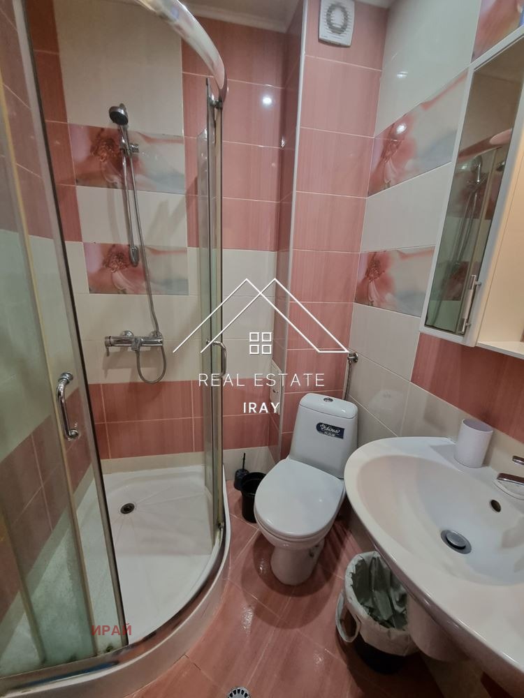 En renta  1 dormitorio Stara Zagora , Tsentar , 60 metros cuadrados | 27563220 - imagen [16]