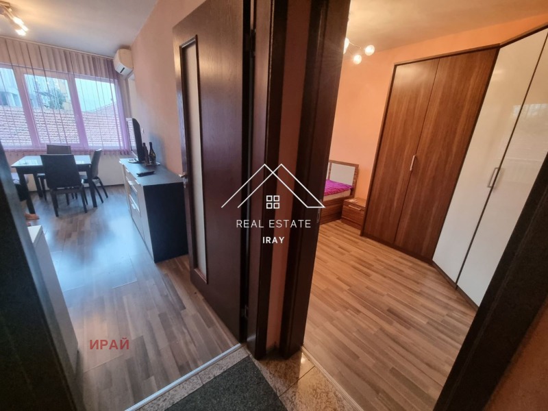 En renta  1 dormitorio Stara Zagora , Tsentar , 60 metros cuadrados | 27563220 - imagen [10]