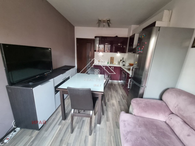 En renta  1 dormitorio Stara Zagora , Tsentar , 60 metros cuadrados | 27563220 - imagen [2]