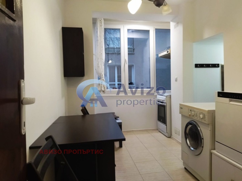 Kiralık  1 yatak odası Sofia , Drujba 1 , 63 metrekare | 81139002 - görüntü [2]