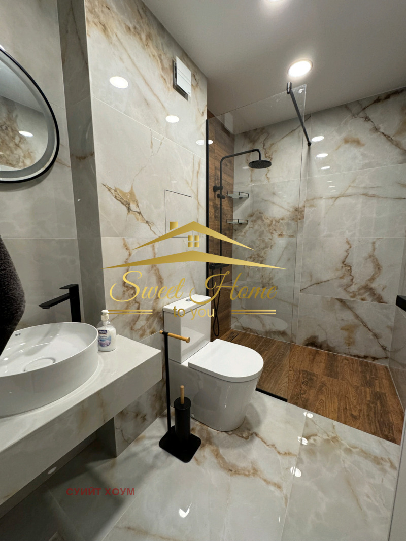 Zu vermieten  1 Schlafzimmer Sofia , Dragalewzi , 64 qm | 61664374 - Bild [7]