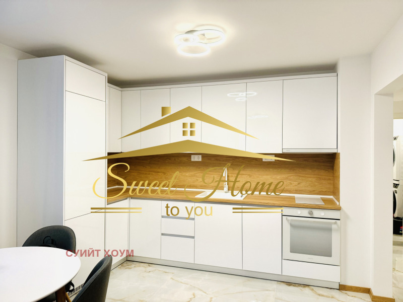 Zu vermieten  1 Schlafzimmer Sofia , Dragalewzi , 64 qm | 61664374