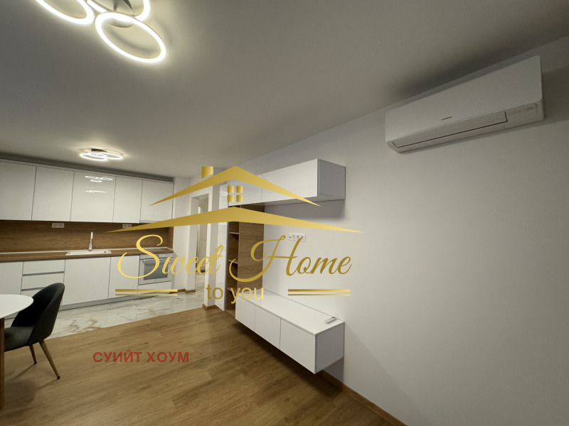Zu vermieten  1 Schlafzimmer Sofia , Dragalewzi , 64 qm | 61664374 - Bild [4]