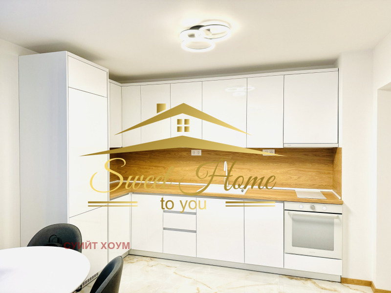 Zu vermieten  1 Schlafzimmer Sofia , Dragalewzi , 64 qm | 61664374 - Bild [2]