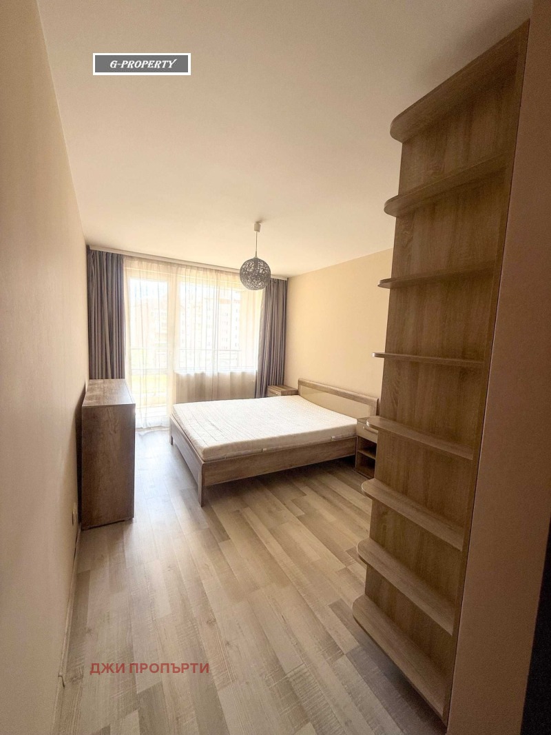 Дава под наем  2-стаен град София , Студентски град , 88 кв.м | 97370399 - изображение [5]
