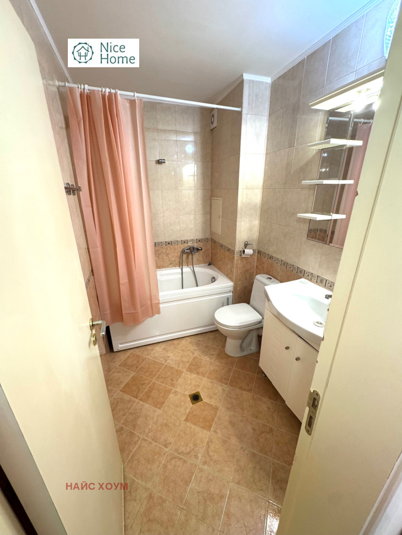 Дава под наем 2-СТАЕН, гр. София, Младост 1А, снимка 5 - Апартаменти - 51604760