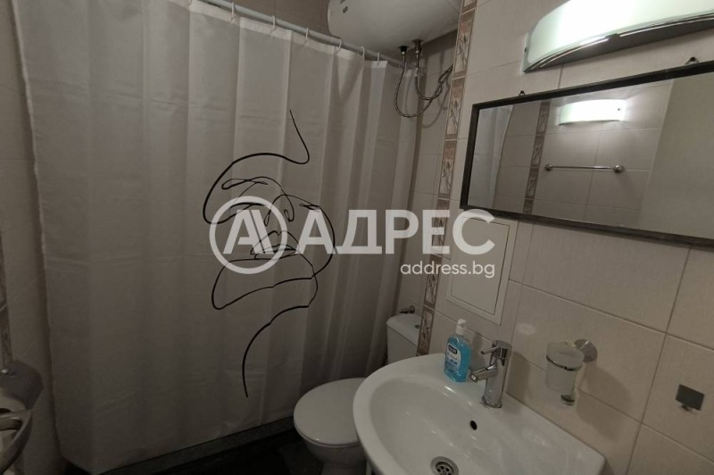 Дава под наем 2-СТАЕН, гр. София, Студентски град, снимка 17 - Апартаменти - 52748216