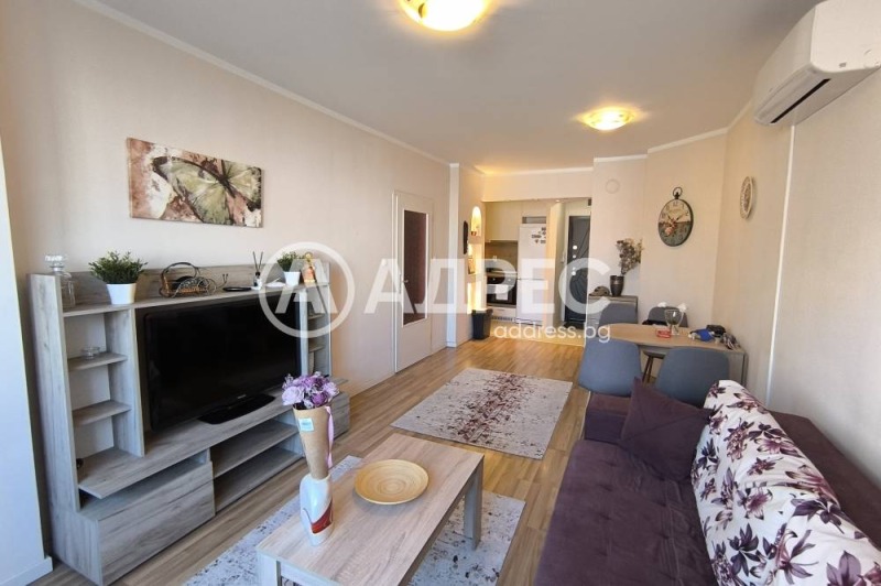 Дава под наем 2-СТАЕН, гр. София, Студентски град, снимка 16 - Апартаменти - 52748216