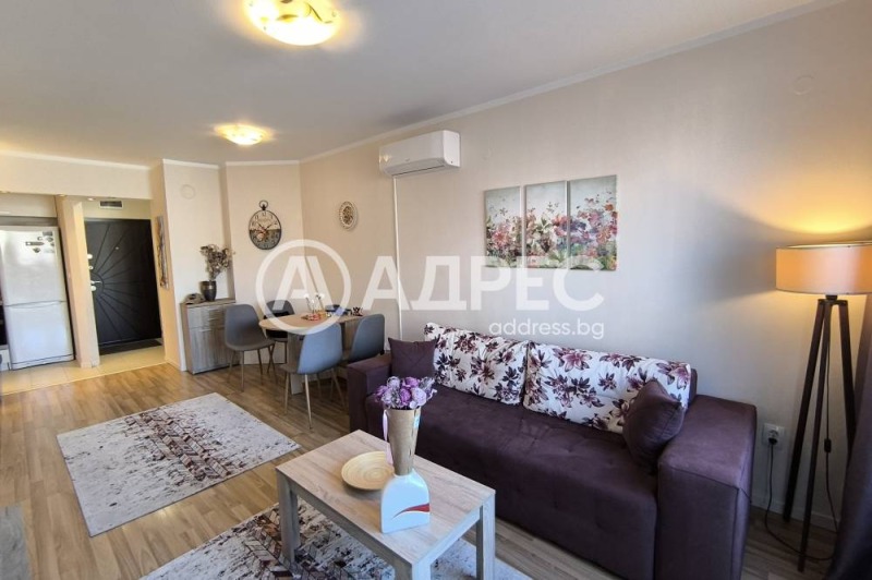 Дава под наем 2-СТАЕН, гр. София, Студентски град, снимка 10 - Апартаменти - 52748216