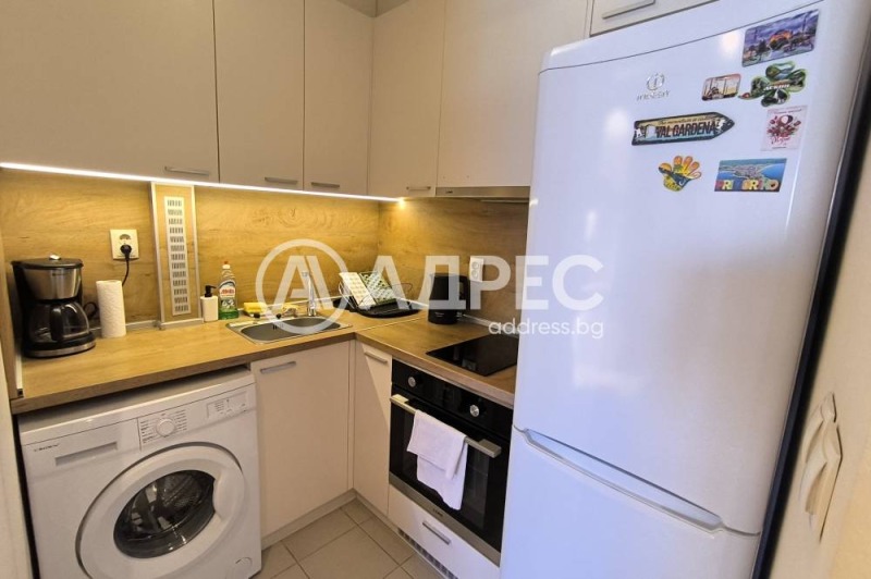 Дава под наем 2-СТАЕН, гр. София, Студентски град, снимка 4 - Апартаменти - 52748216