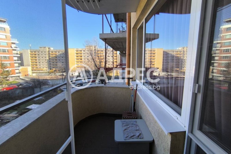 Дава под наем 2-СТАЕН, гр. София, Студентски град, снимка 11 - Апартаменти - 52748216