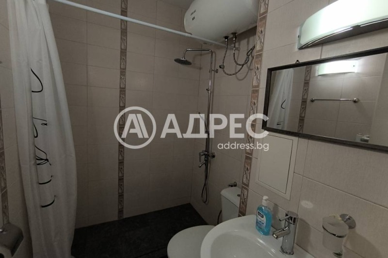 Дава под наем 2-СТАЕН, гр. София, Студентски град, снимка 9 - Апартаменти - 52748216