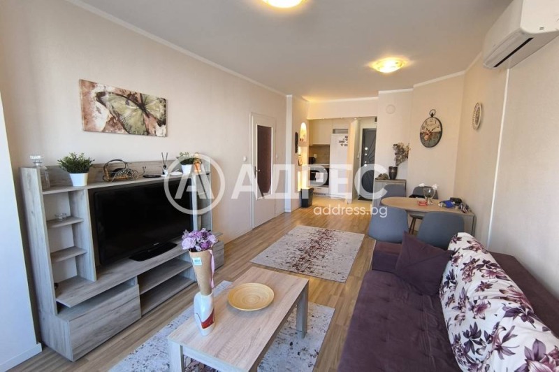 Дава под наем 2-СТАЕН, гр. София, Студентски град