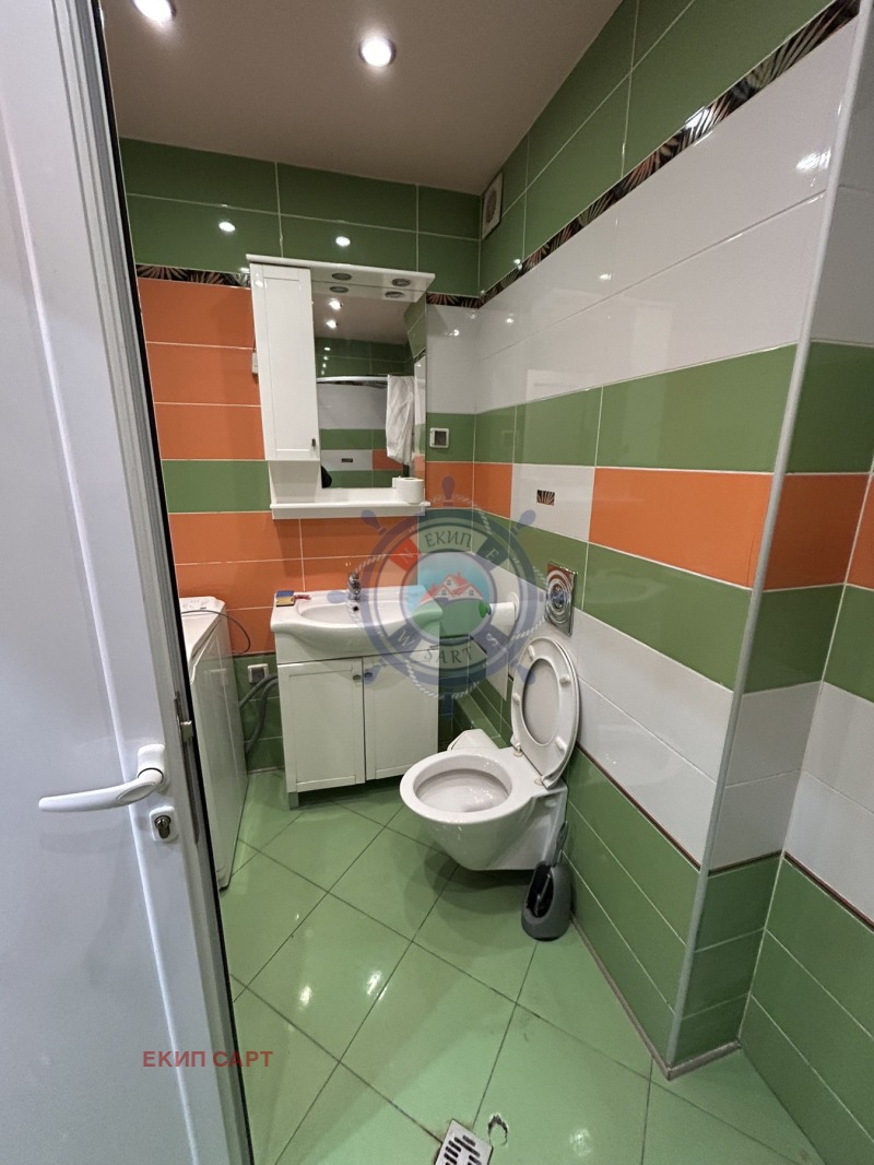 Дава под наем 2-СТАЕН, гр. Варна, Базар Левски, снимка 8 - Апартаменти - 53255929