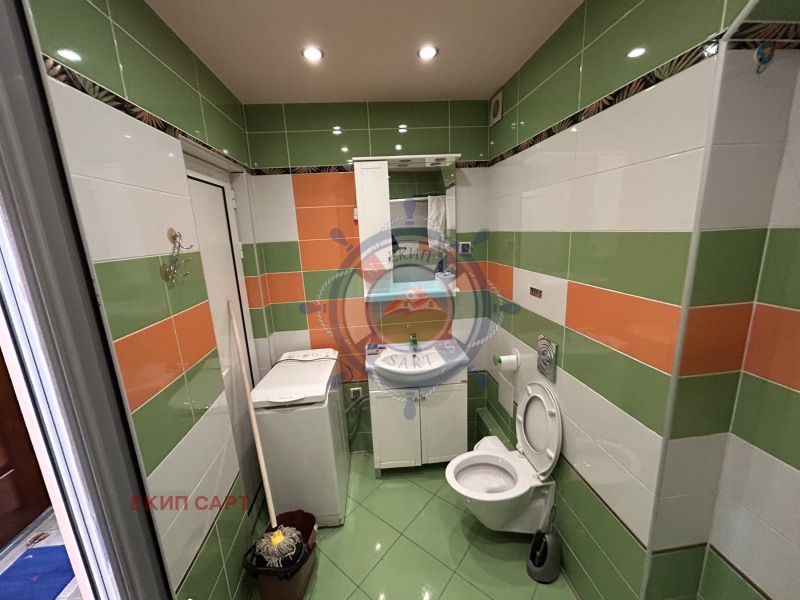 Дава под наем 2-СТАЕН, гр. Варна, Базар Левски, снимка 6 - Апартаменти - 53255929