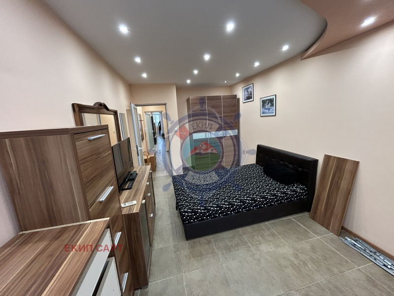 Дава под наем 2-СТАЕН, гр. Варна, Базар Левски, снимка 5 - Апартаменти - 53255929