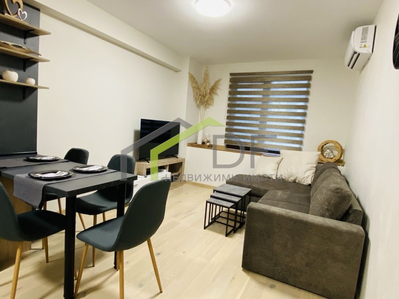 Дава под наем 2-СТАЕН, гр. Варна, Център, снимка 5 - Апартаменти - 53326596