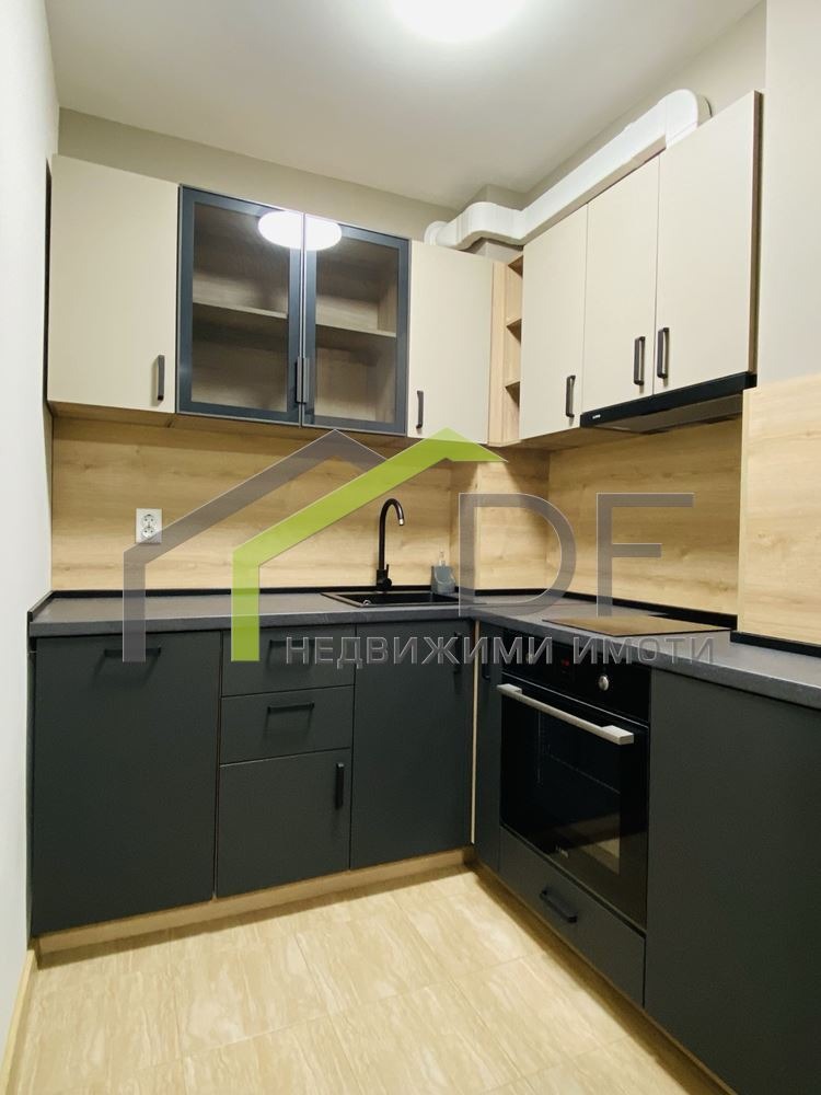 Дава под наем 2-СТАЕН, гр. Варна, Център, снимка 3 - Апартаменти - 53326596