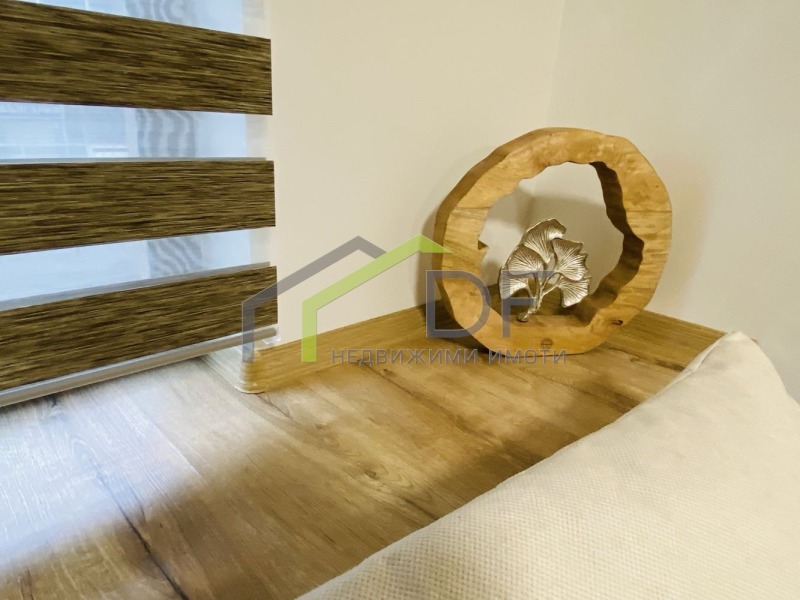 Дава под наем 2-СТАЕН, гр. Варна, Център, снимка 7 - Апартаменти - 53326596