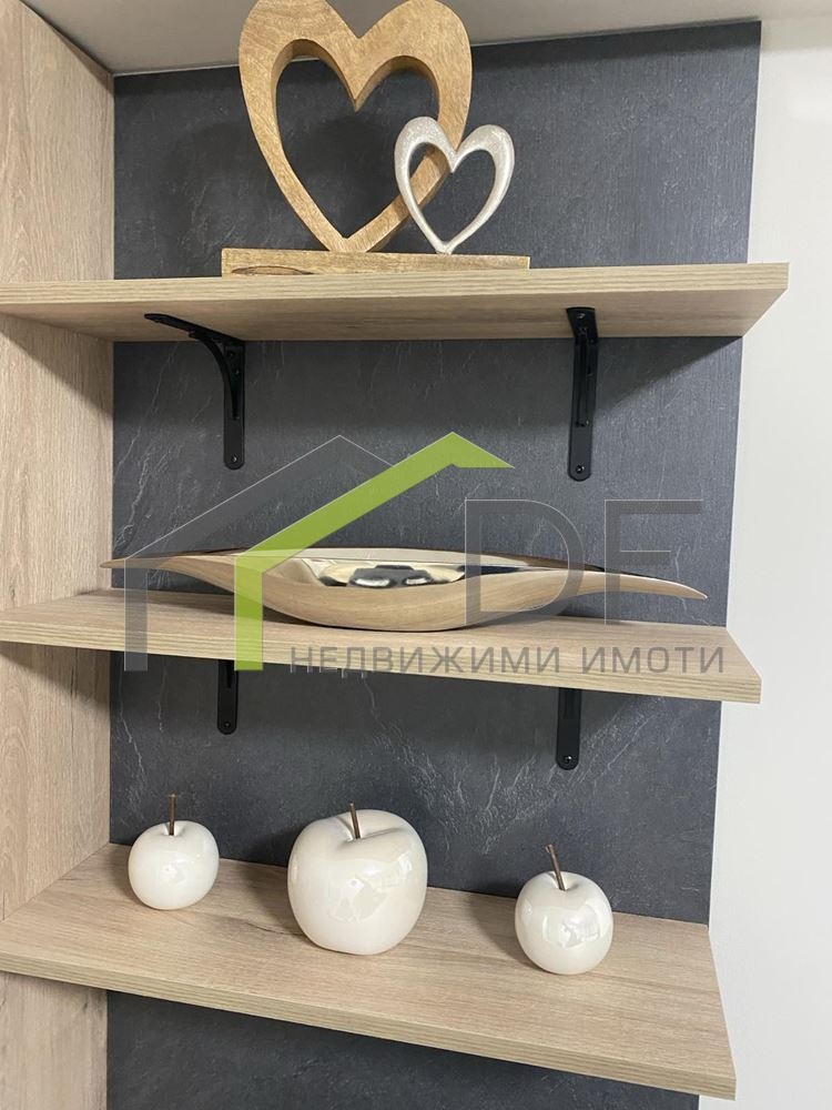 Дава под наем 2-СТАЕН, гр. Варна, Център, снимка 9 - Апартаменти - 53326596