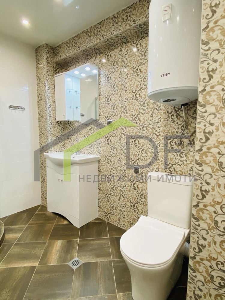 Дава под наем 2-СТАЕН, гр. Варна, Център, снимка 12 - Апартаменти - 53326596