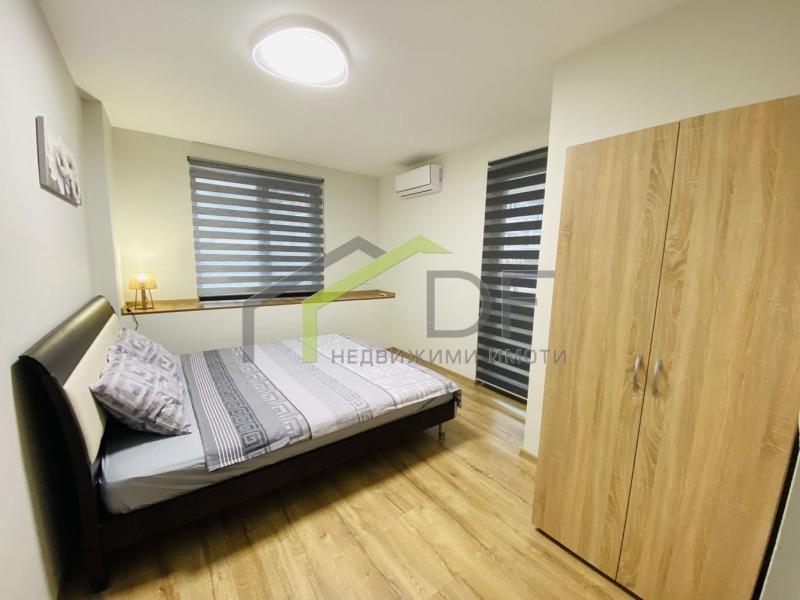 Дава под наем 2-СТАЕН, гр. Варна, Център, снимка 2 - Апартаменти - 53326596