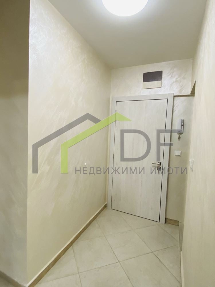 Дава под наем 2-СТАЕН, гр. Варна, Център, снимка 8 - Апартаменти - 53326596